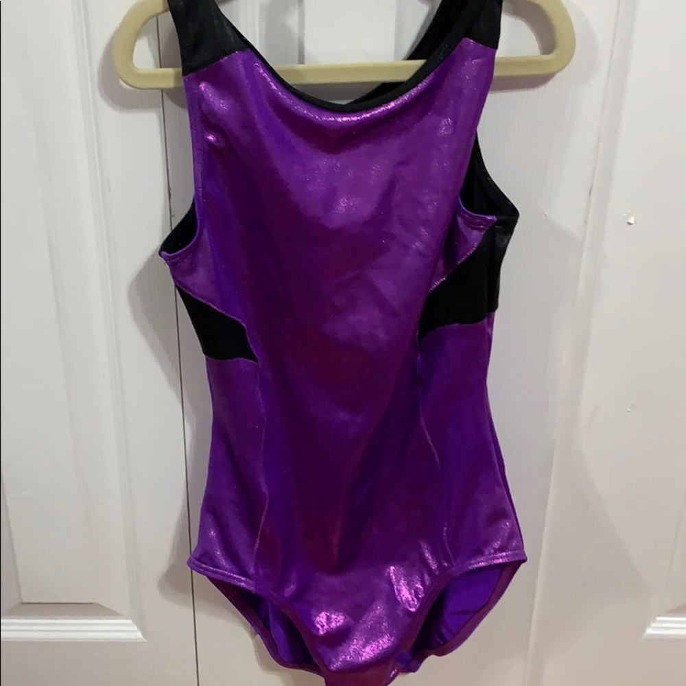 Gymnastics/Dance Leotard